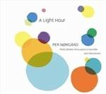 A Light Hour - CD Audio di Per Norgard