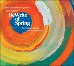 Rewrite of Spring - CD Audio di Lars Moller