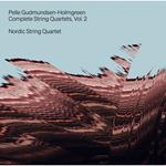String Quartets (Complete) Vol.2