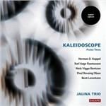 Kaleidoscope - Trii per Pianoforte