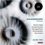 Kaleidoscope - Trii per Pianoforte - CD Audio