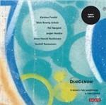 Duodenum - Sei Opere per Sassofono e Percussioni (Digipack)
