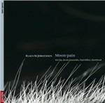 Moon-Pain - CD Audio di Jorgensen