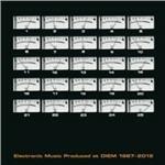 25° Anniversario Del Diem - Danish Institute of Electronic Music - CD Audio