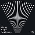 Jonas Asgeir Asgeirsson: Fikta