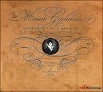 Opere per violino e chitarra - CD Audio di Mauro Giuliani,Lars Hannibal,Kim Sjorgen