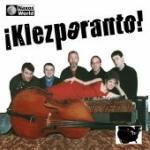 Re-groovies Klezmer - CD Audio di Klezperanto
