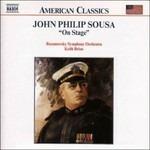 On Stage Vol.1 - CD Audio di John Philip Sousa