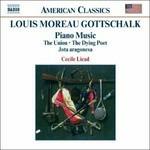 Musica per pianoforte - CD Audio di Louis Moreau Gottschalk