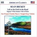 Left at the Fork in the Road - CD Audio di Sean Hickey