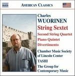 String Sextet (Digipack)