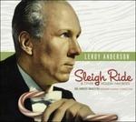 Sleigh Ride - CD Audio di Leroy Anderson