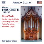 Organ Works