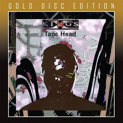 Tape Head - CD Audio di King's X