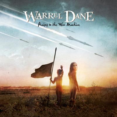 Praises To The War Machine - CD Audio di Warrel Dane