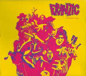 Conception - Vinile LP di Frantic