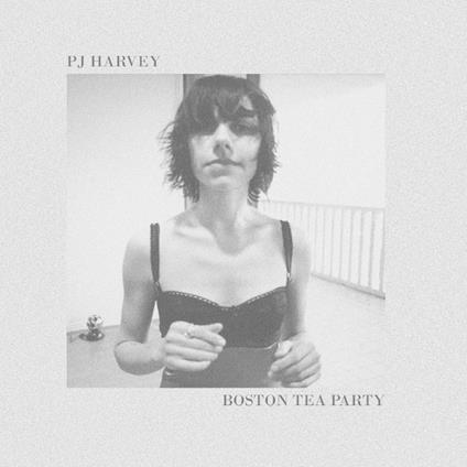 Boston Tea Party. Live At The Avalonbost - Vinile LP di P. J. Harvey