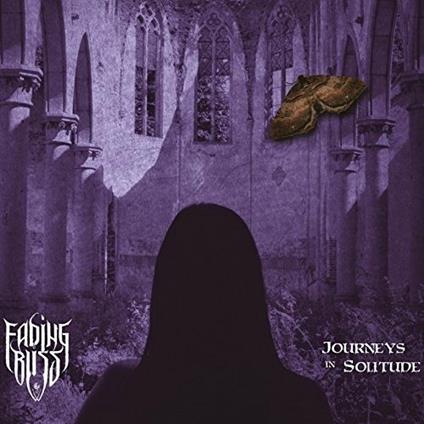 Journeys in Solitude - CD Audio di Fading Bliss