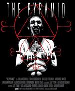 The Pyramid (Blu-ray)