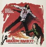 Il grande racket (Colonna sonora)