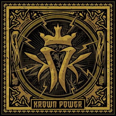 Krown Power - CD Audio di Kottonmouth Kings