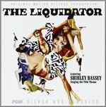 Liquidator - CD Audio di Lalo Schifrin