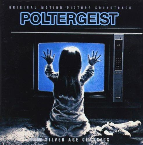 Poltergeist (Colonna sonora) - CD Audio