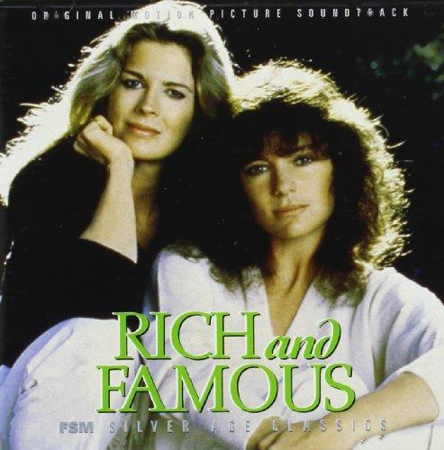 Rich and Famous-One Is.. (Colonna sonora) - CD Audio