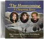 Homecoming. a Christmas.. (Colonna sonora)