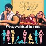 Pretty Maids All in a Row (Colonna sonora)