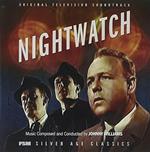 Nightwatch-Killer By.. (Colonna sonora)