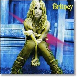 Britney - CD Audio di Britney Spears