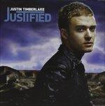 Justified - CD Audio di Justin Timberlake