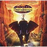 The Wild Thornberrys Movie (Colonna Sonora)