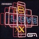 Lovebox - CD Audio di Groove Armada