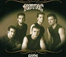 Gone - CD Audio di N'Sync