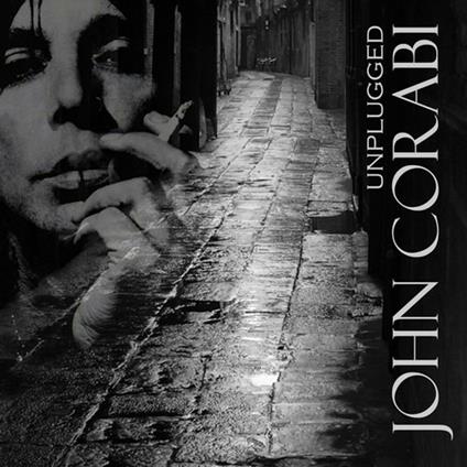 Unplugged - CD Audio di John Corabi