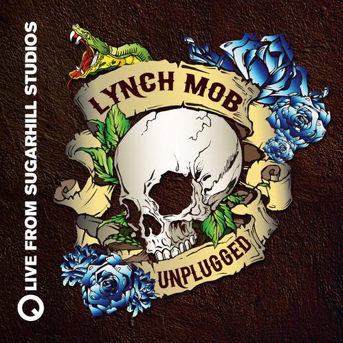 Unplugged - CD Audio di Lynch Mob