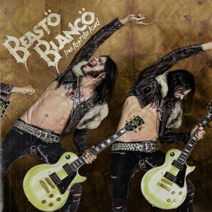 Beasto Blanco - CD Audio di Beasto Blanco