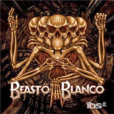 Beasto Blanco - CD Audio di Beasto Blanco