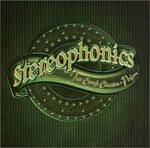 Just Enough Education To Perform - CD Audio di Stereophonics