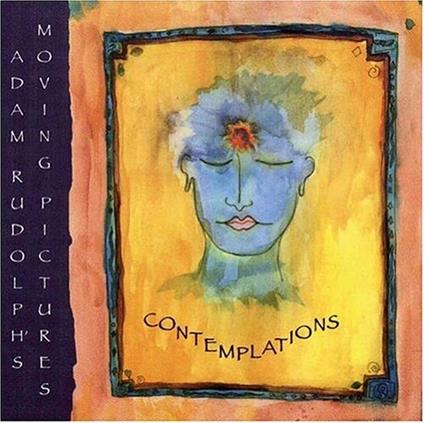 Contemplations - CD Audio di Adam Rudolph