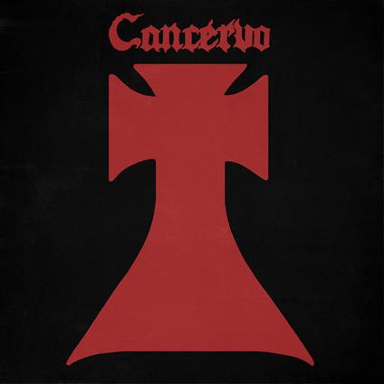 II - Vinile LP di Cancervo