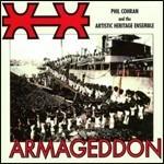 Armageddon - CD Audio di Philip Cohran,Artistic Heritage Ensemble