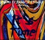 It's Time - CD Audio di Kahil El'Zabar