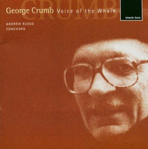 Makrokosmos - CD Audio di George Crumb