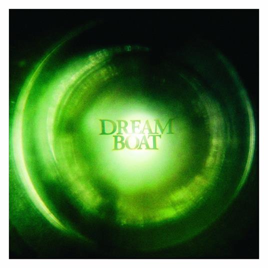 Eclipsing - CD Audio di Dream Boat