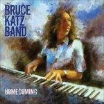 Homecoming - CD Audio di Bruce Katz (Band)