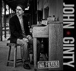 No Filter - CD Audio di John Ginty