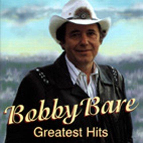 Greatest Hits - CD Audio di Bobby Bare